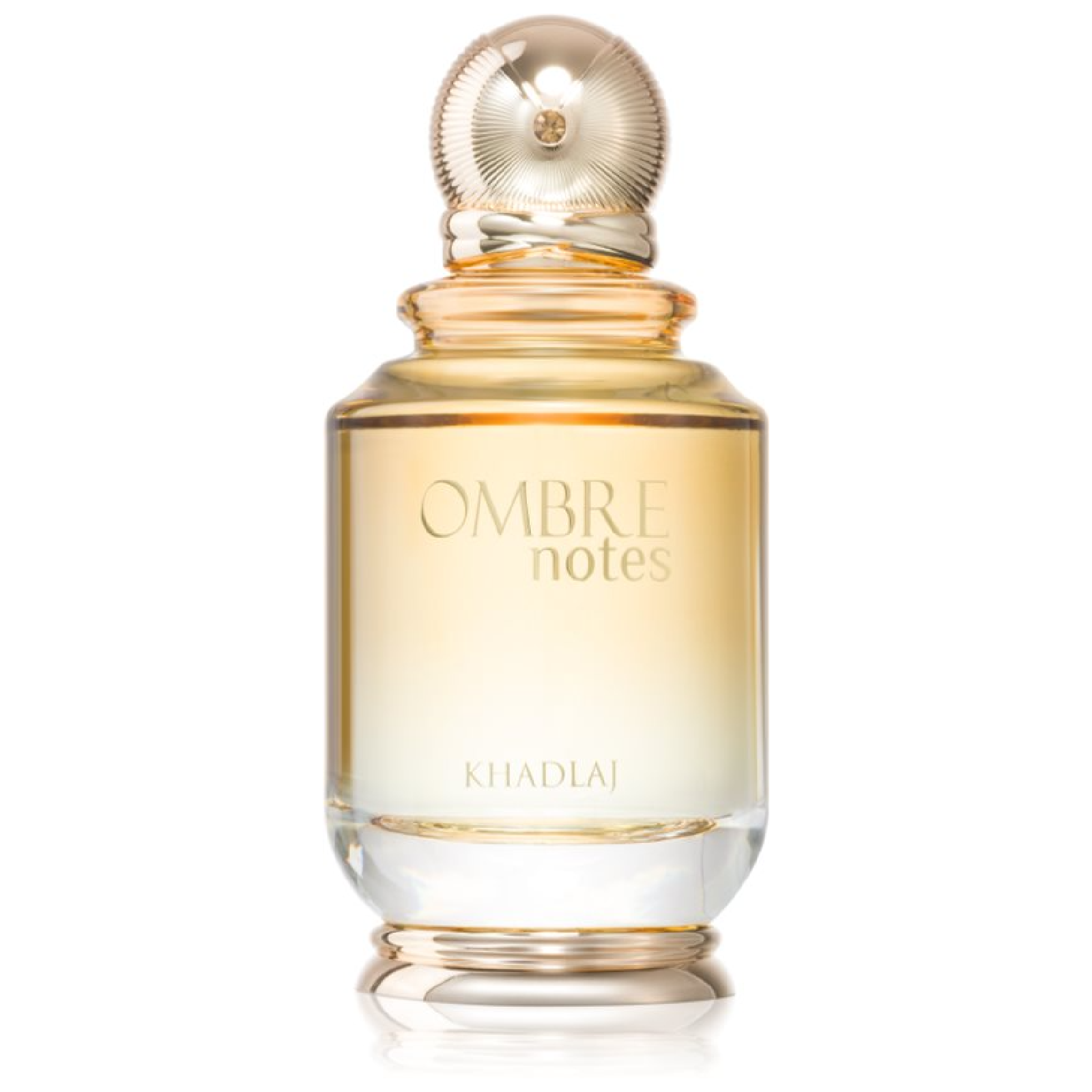 Khadlaj Ombre Notes Eau de Parfum for Everyone