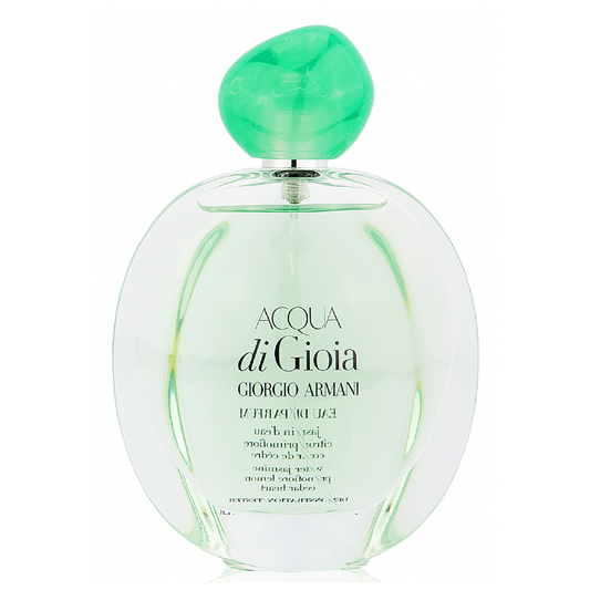 Giorgio Armani Acqua Di Gioia Eau de Parfum for Women Beauty House