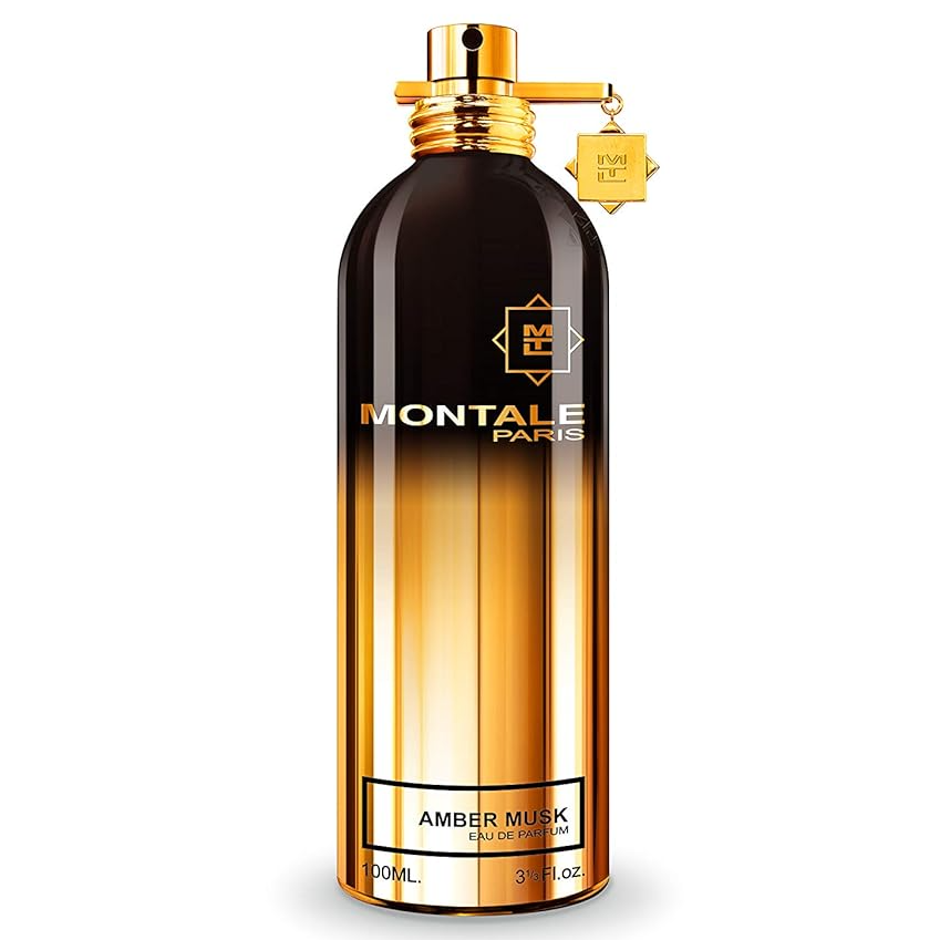 Montale Amber Musk Eau de Parfum for Everyone