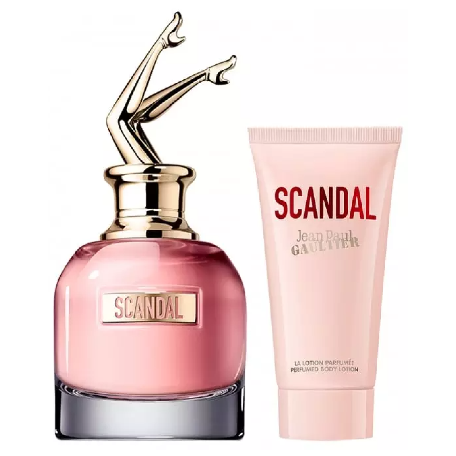 Jean Paul Gaultier Scandal Gift Set for Women