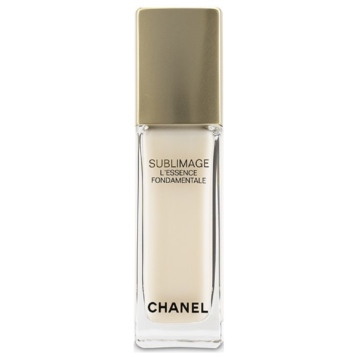Chanel Sublimage L'essence Fondamentale Face Serum Chanel Sublimage L'essence Fondamentale Face Serum