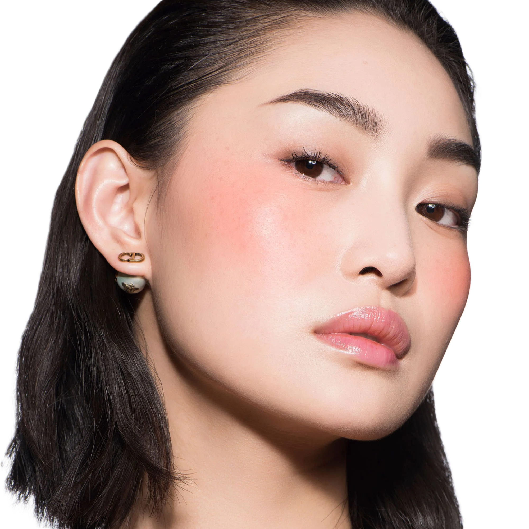 Dior Rouge Blush - Ultra-Pigmented Powder Blush