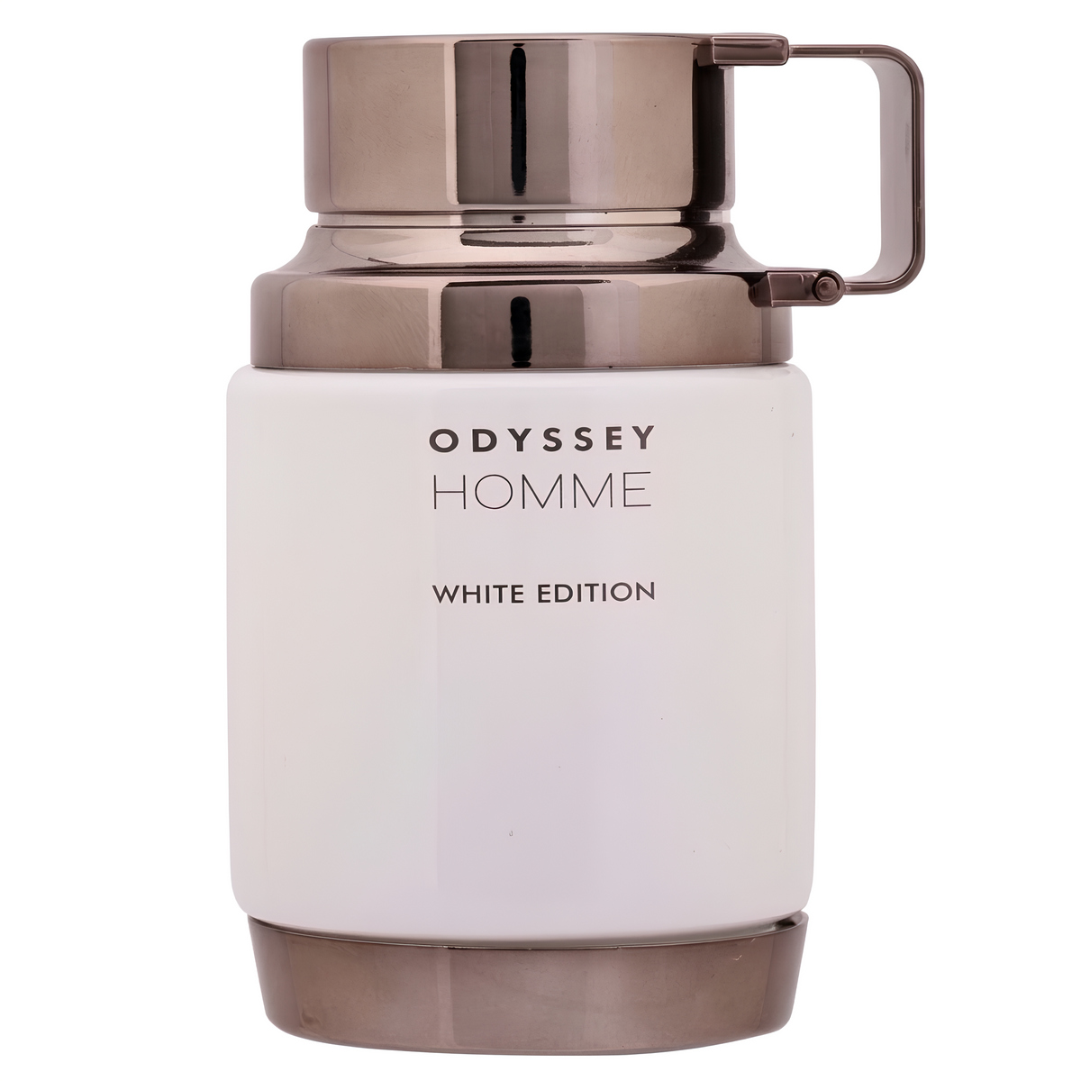 Armaf Odyssey Homme White Edition Eau de Parfum for Men
