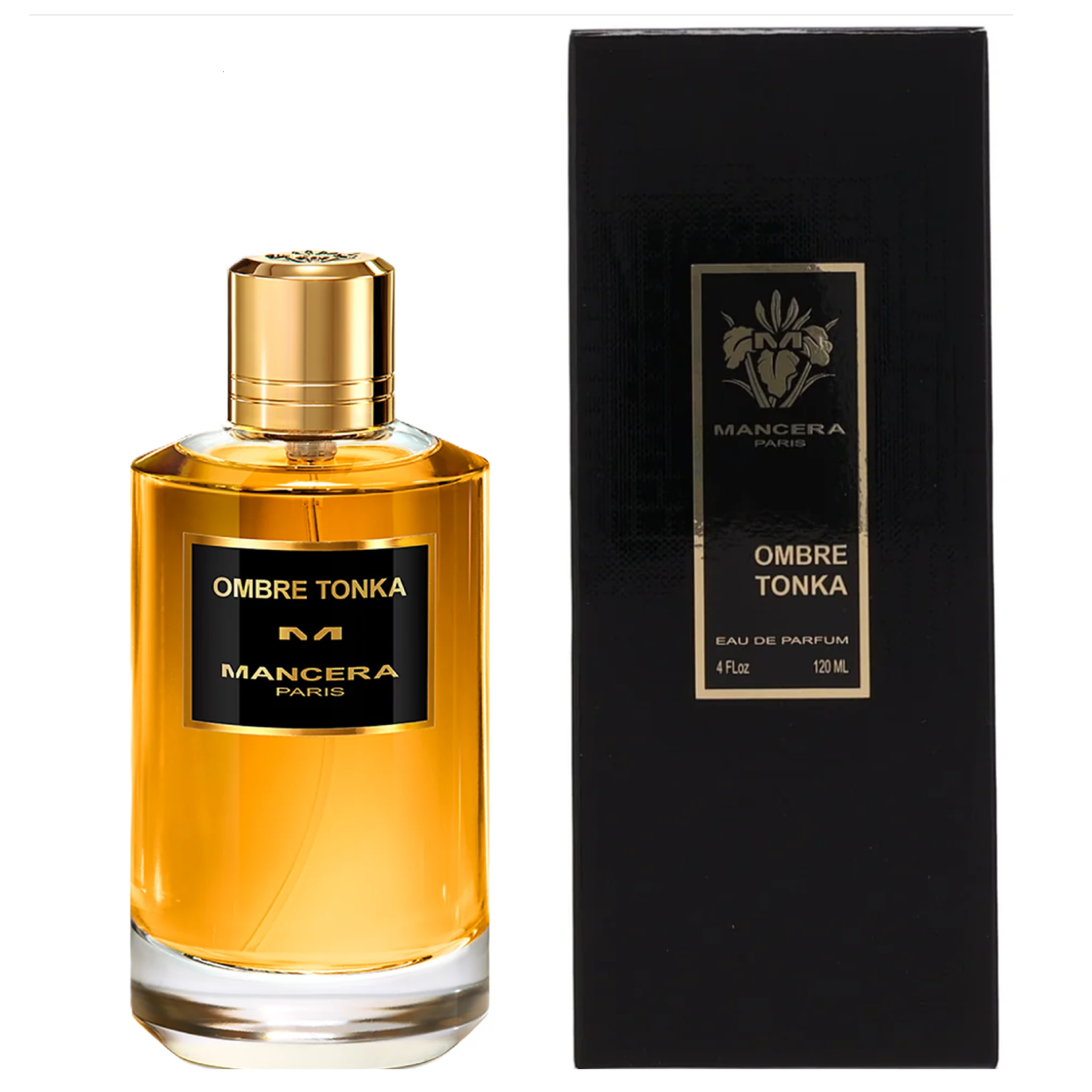 Mancera Ombre Tonka Eau de Parfum for Everyone