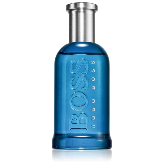 Hugo Boss Bottled Pacific Eau de Toilette for Men – Beauty House