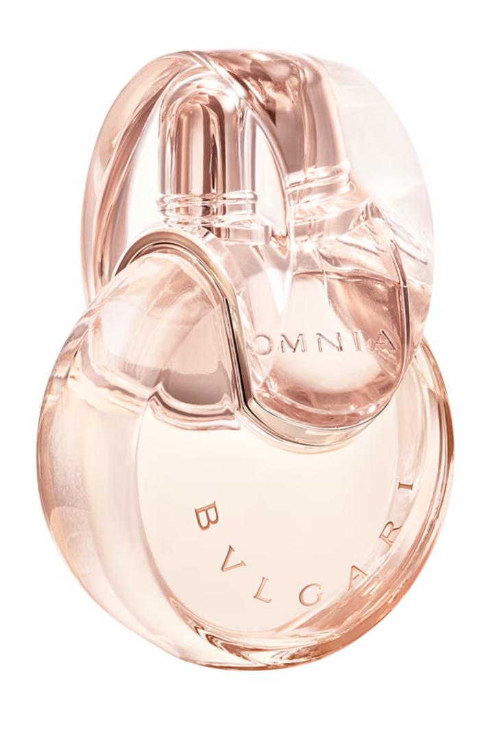 Bvlgari Omnia Crystalline Eau de Parfum - Luxury Scent