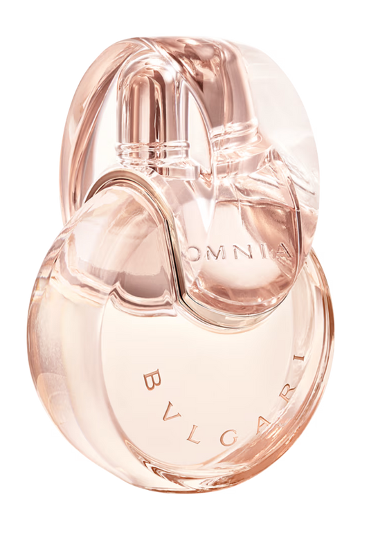 Omnia crystalline eau de parfum bvlgari best sale