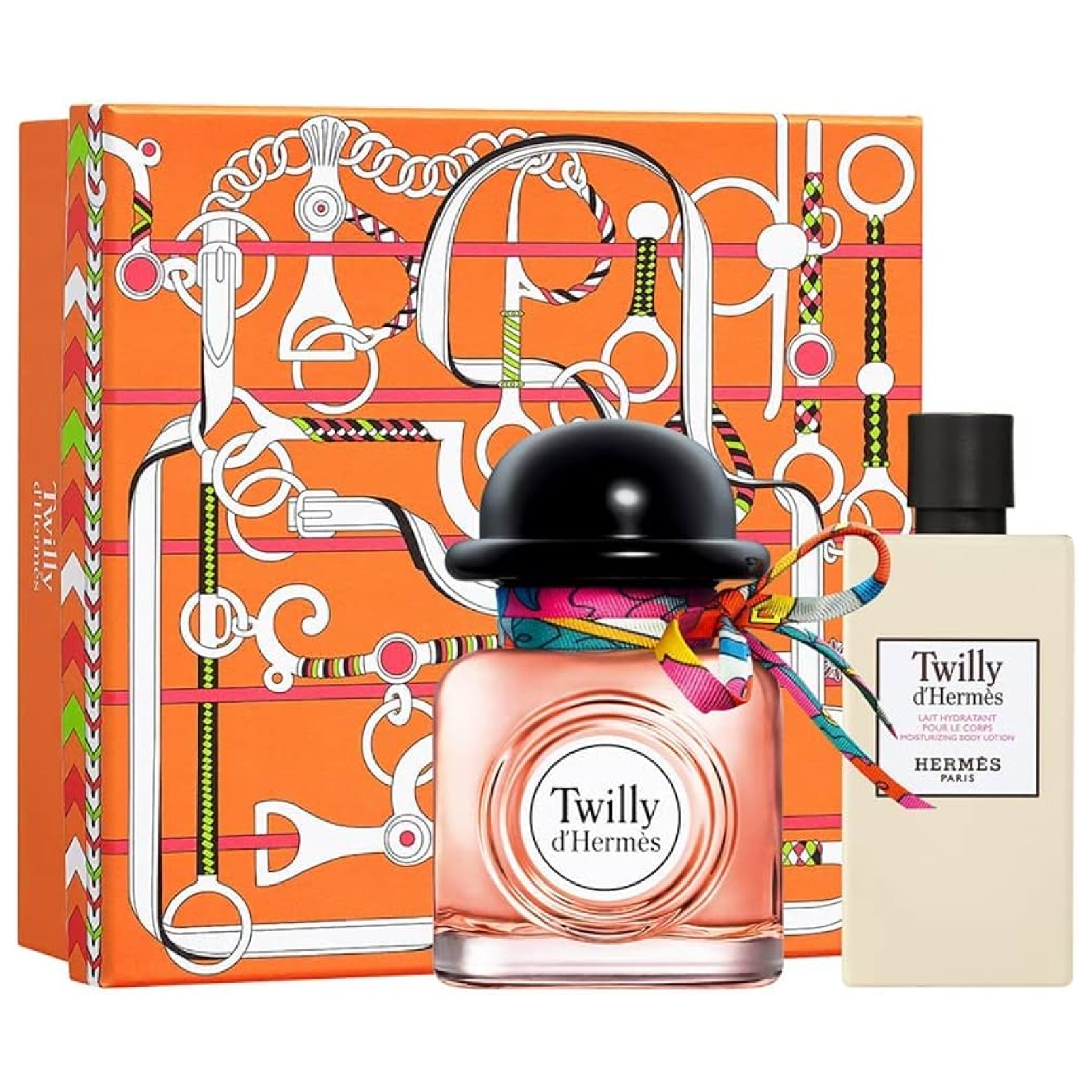 Hermes Twilly D'hermes Gift Set for Women
