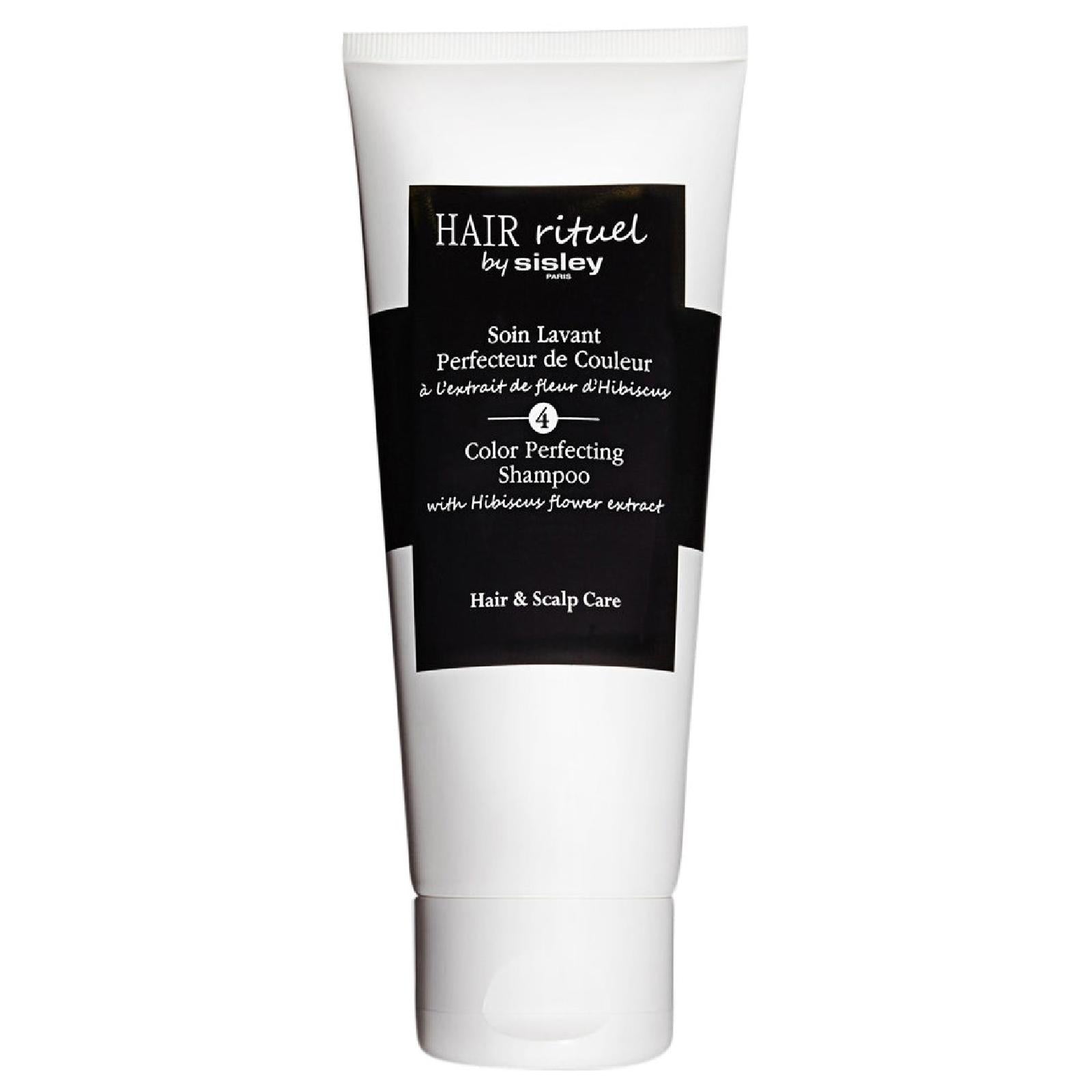Sisley Hair Rituel Color Perfecting Shampoo for Everyone