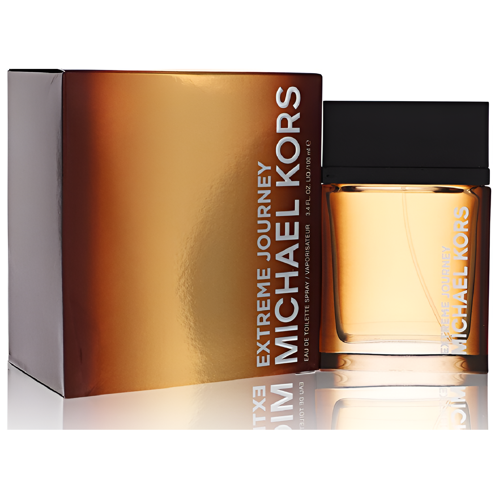 Michael Kors Extreme Journey Eau de Toilette for Men