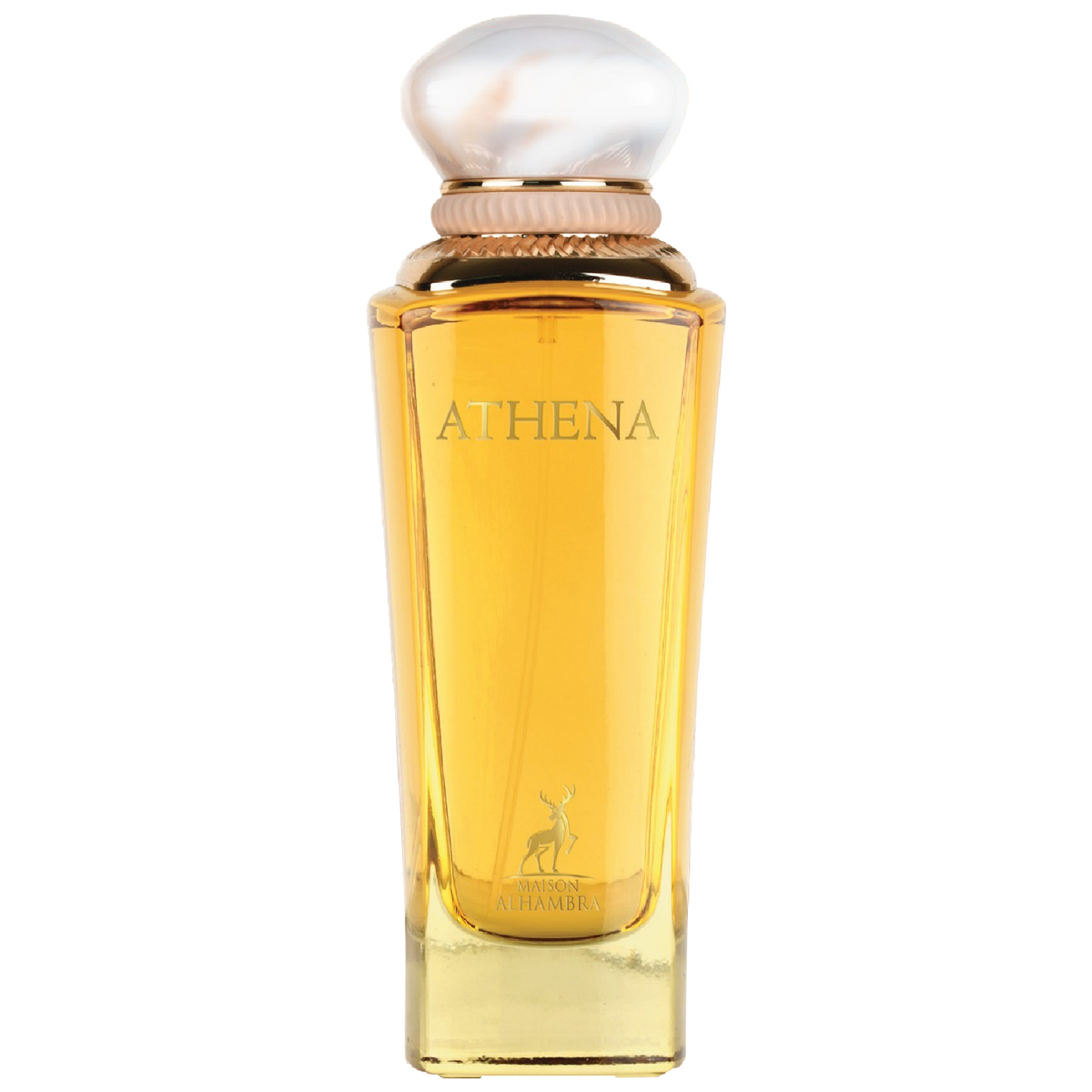 ATHENA ナチュラルスプレー 香水 MAISON ALHAMBRA Maison Alhambra Athena Eau de Parfum - Sophisticated Elegance