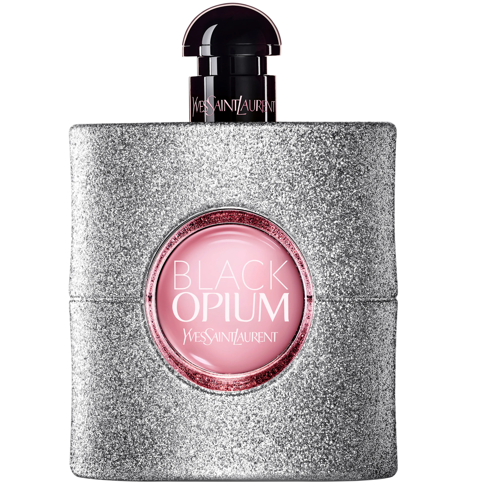 Yves Saint Laurent Black Opium Glitter Eau de Parfum