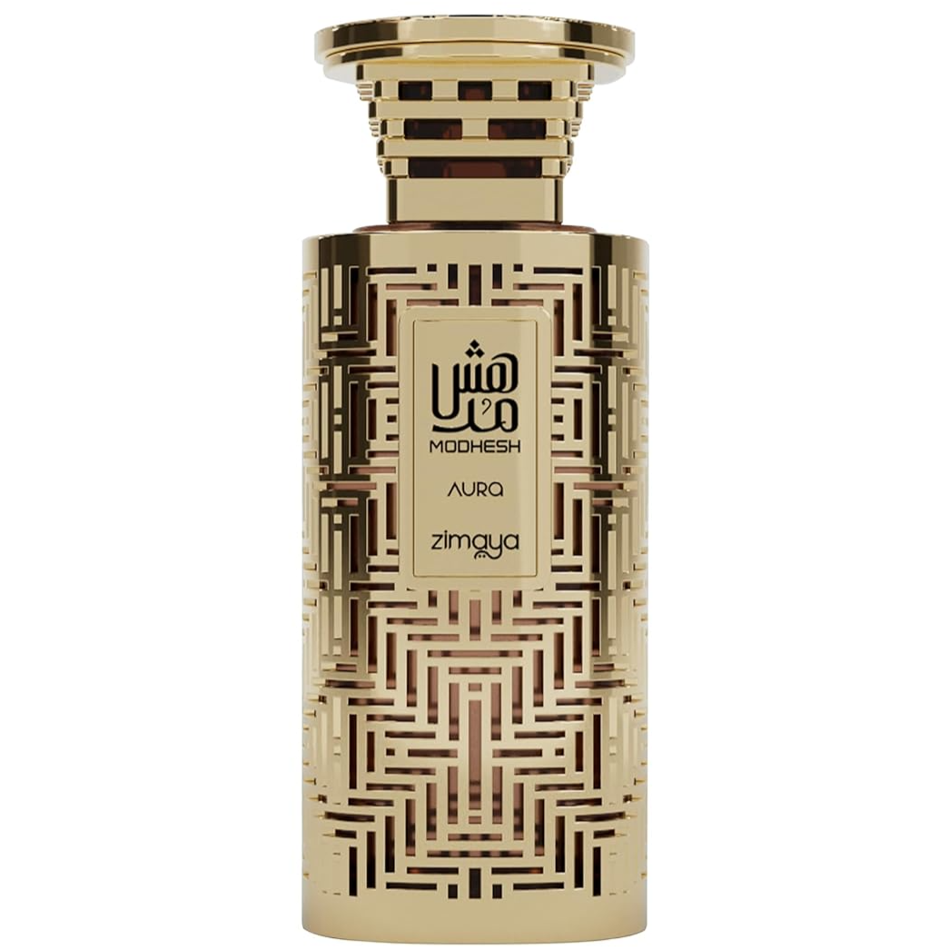 Zimaya Modhesh Aura Eau de Parfum for Men