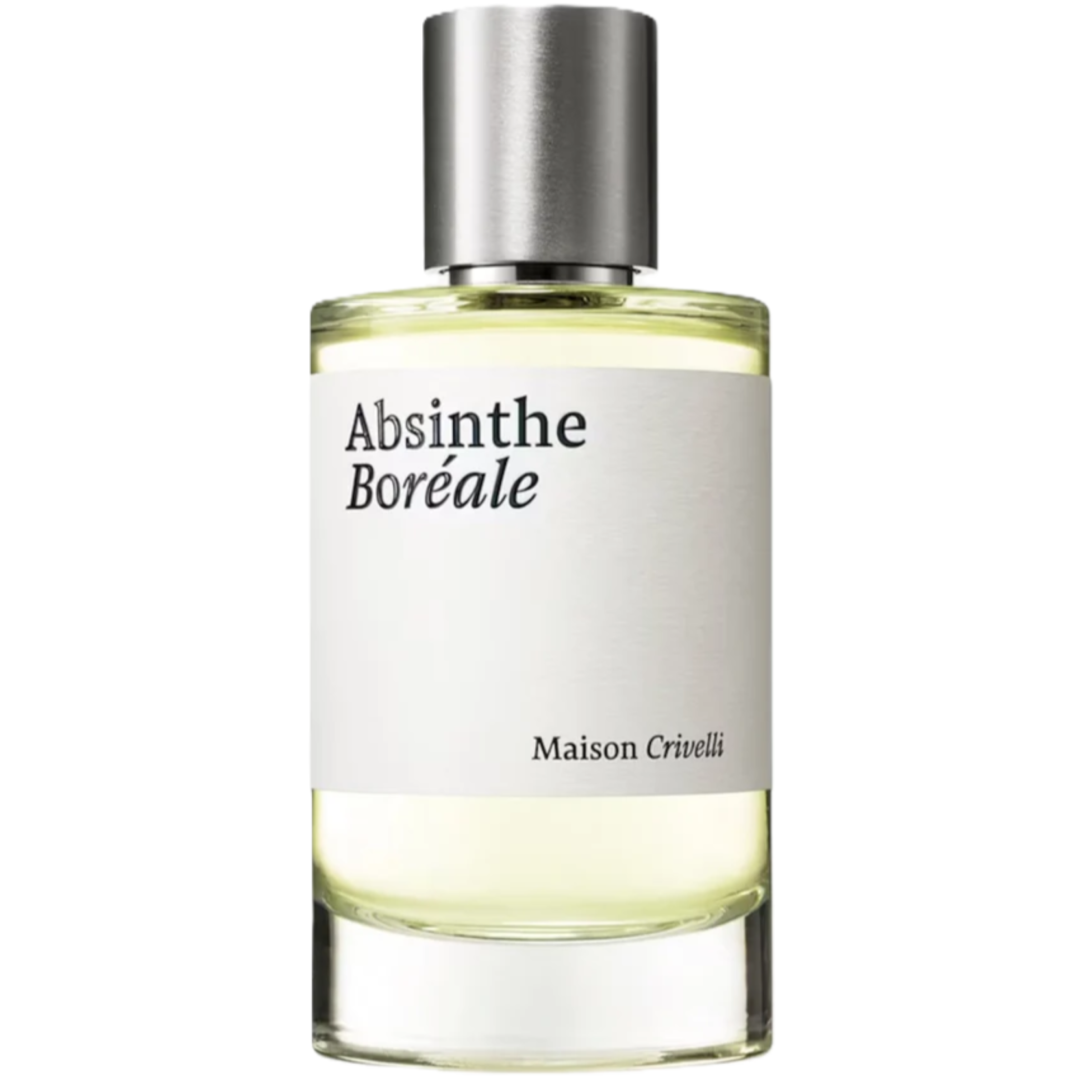 Maison Crivelli Absinthe Boreale Eau de Parfum for Everyone