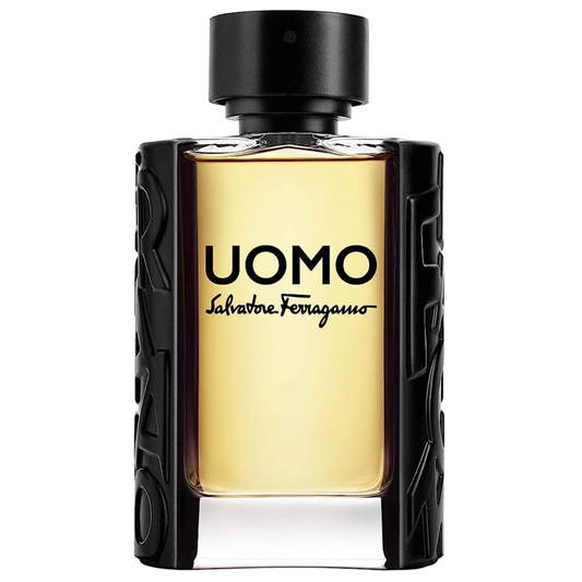 Salvatore Ferragamo Incanto Uomo Eau de Toilette for Men Beauty House