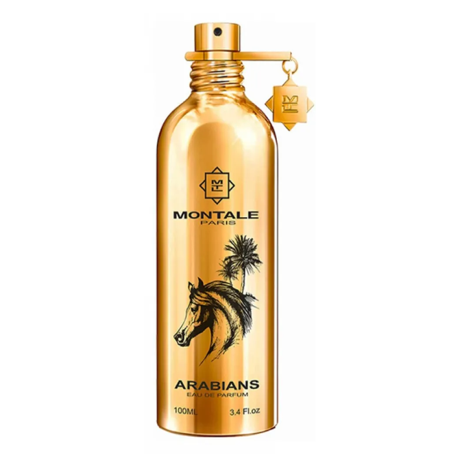 Montale Arabians Eau de Parfum for Everyone