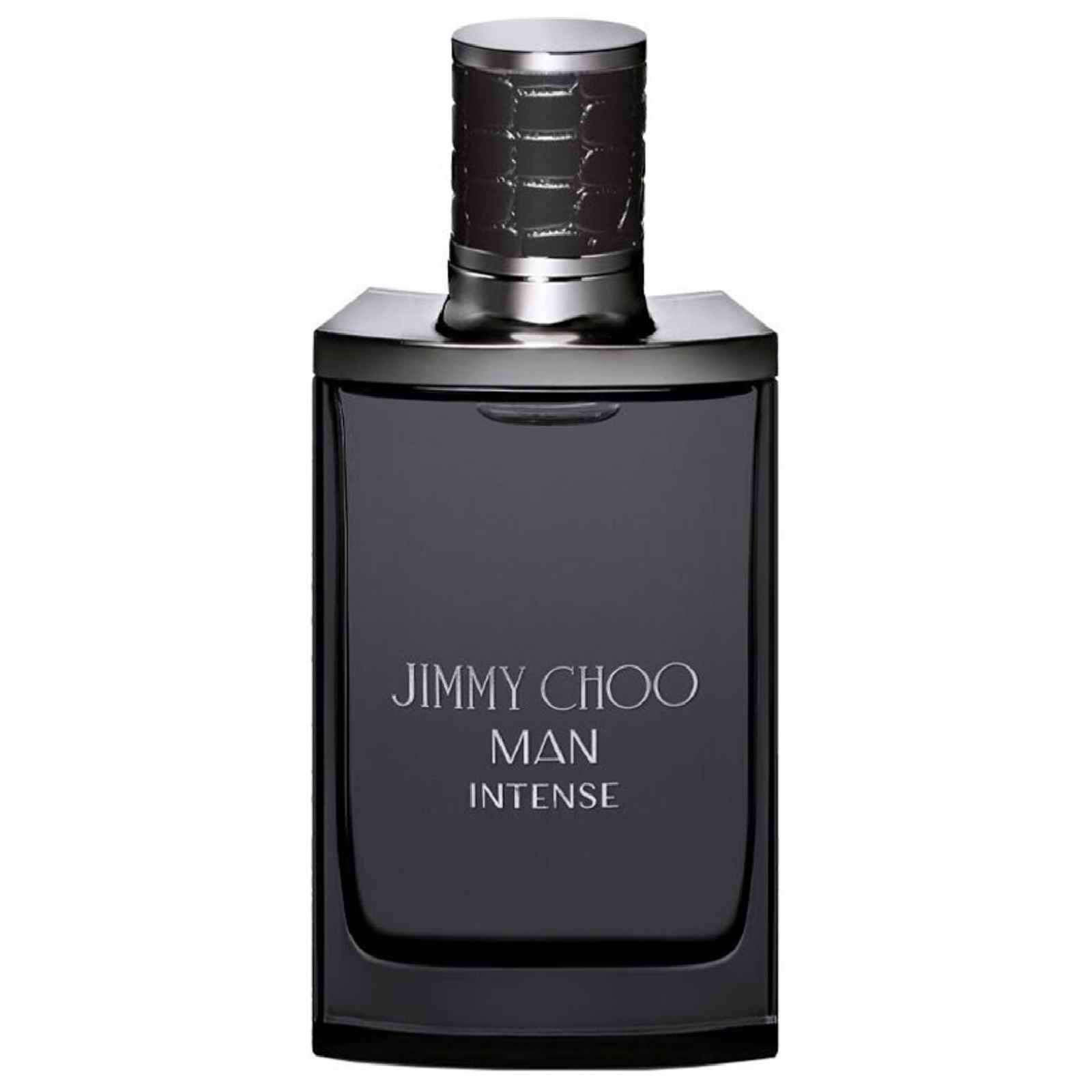 Jimmy Choo Man Intense Eau de Toilette for Men