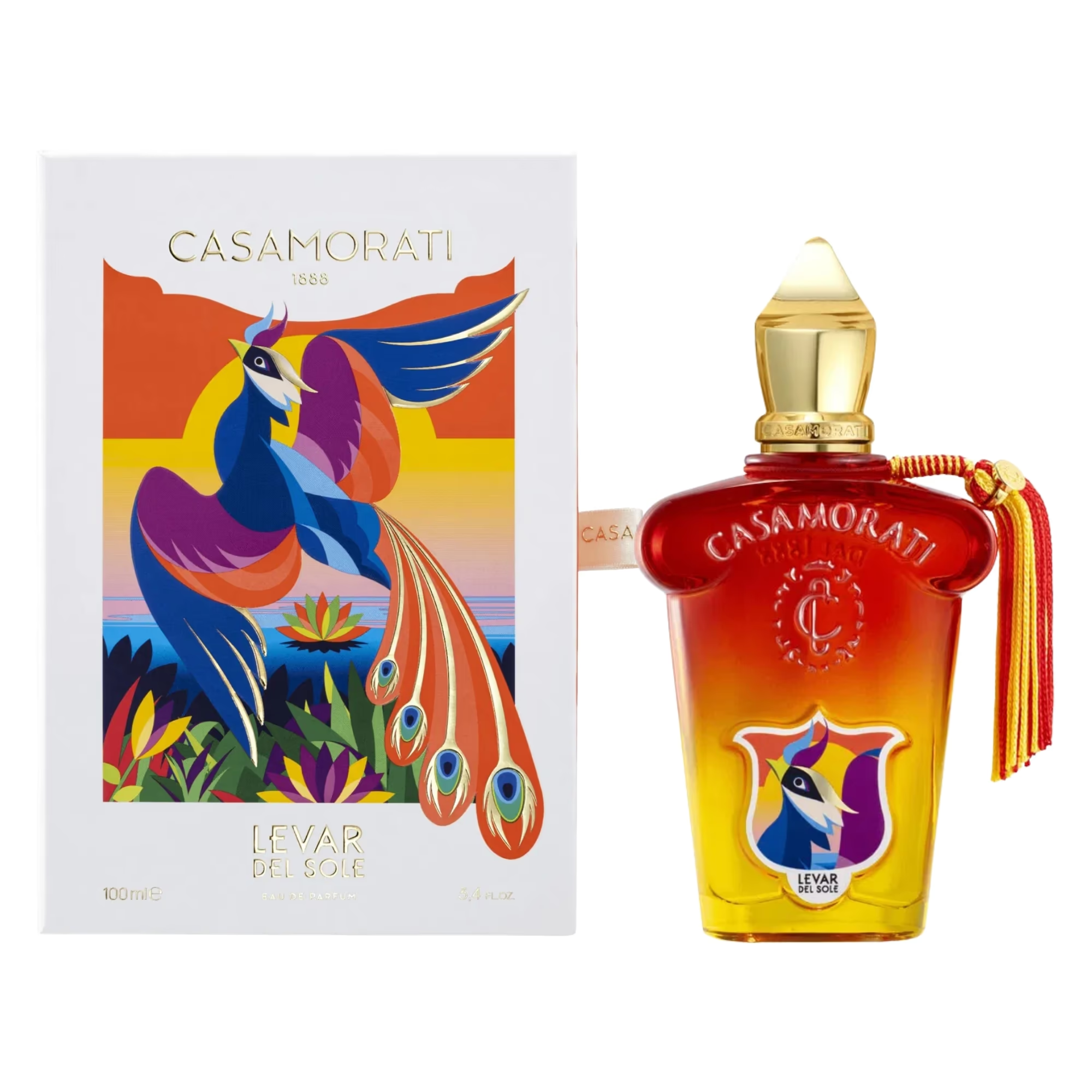 Xerjoff Casamorati Levar Del Sole Eau de Parfum for Everyone