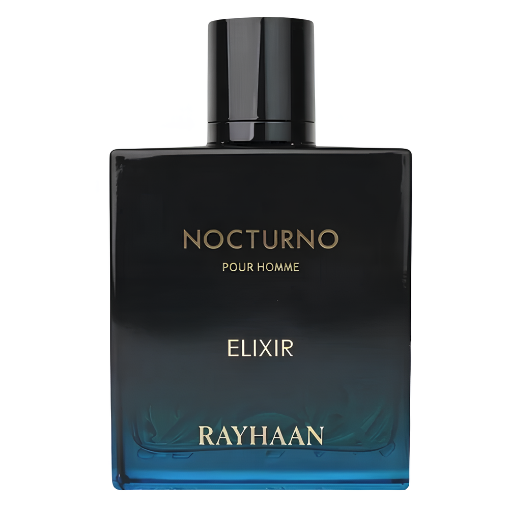 Rayhaan Nocturno Elixir Eau de Parfum for Everyone