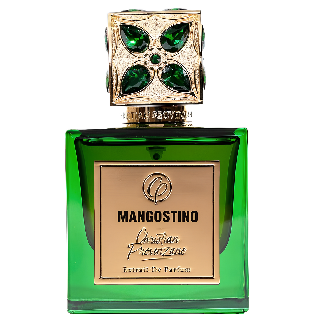 Christian Provenzano Mangostino Extrait de Parfum for Everyone