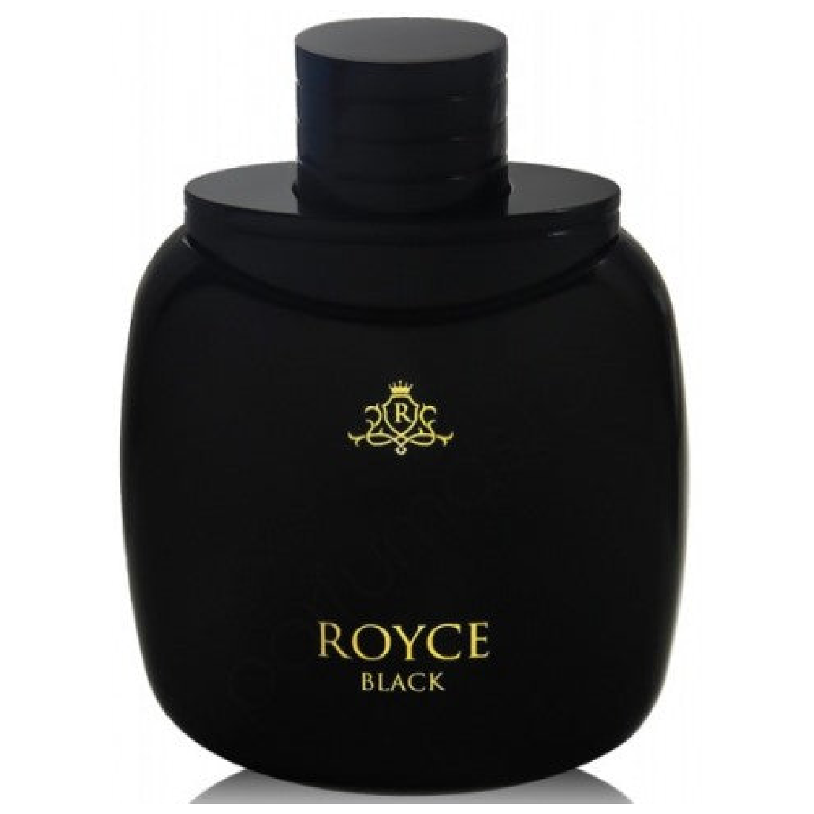 Vurv Royce Black Eau de Parfum for Men