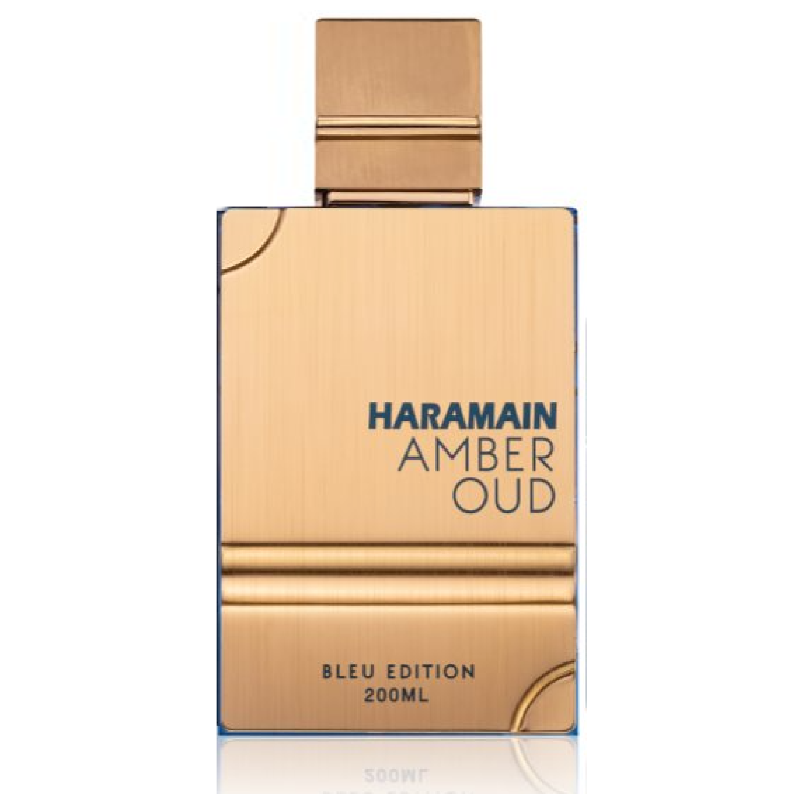 Al Haramain Amber Oud Bleu Edition Eau de Parfum for Men