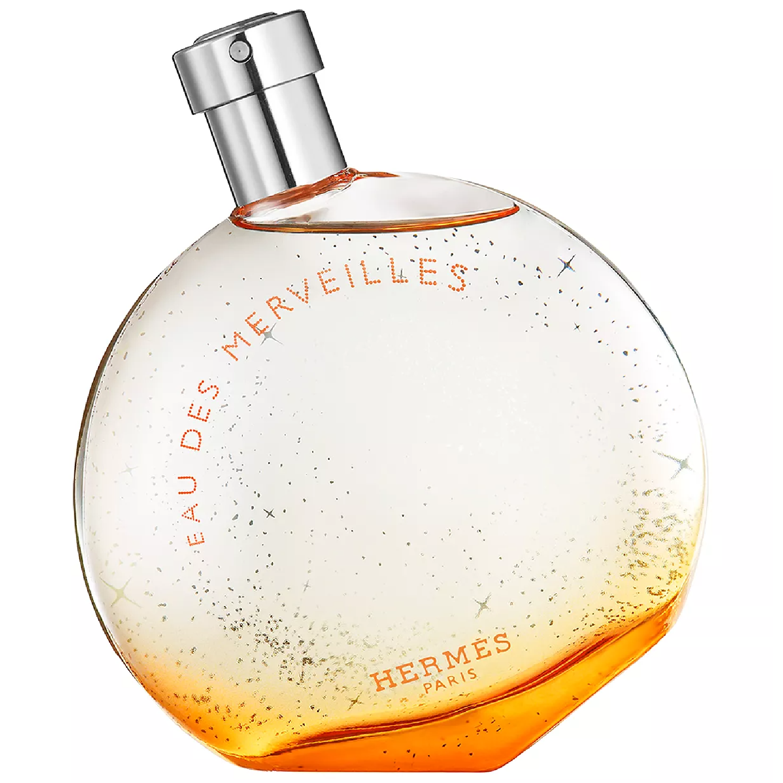 Hermes Eau De Merveilles Eau de Toilette for Women