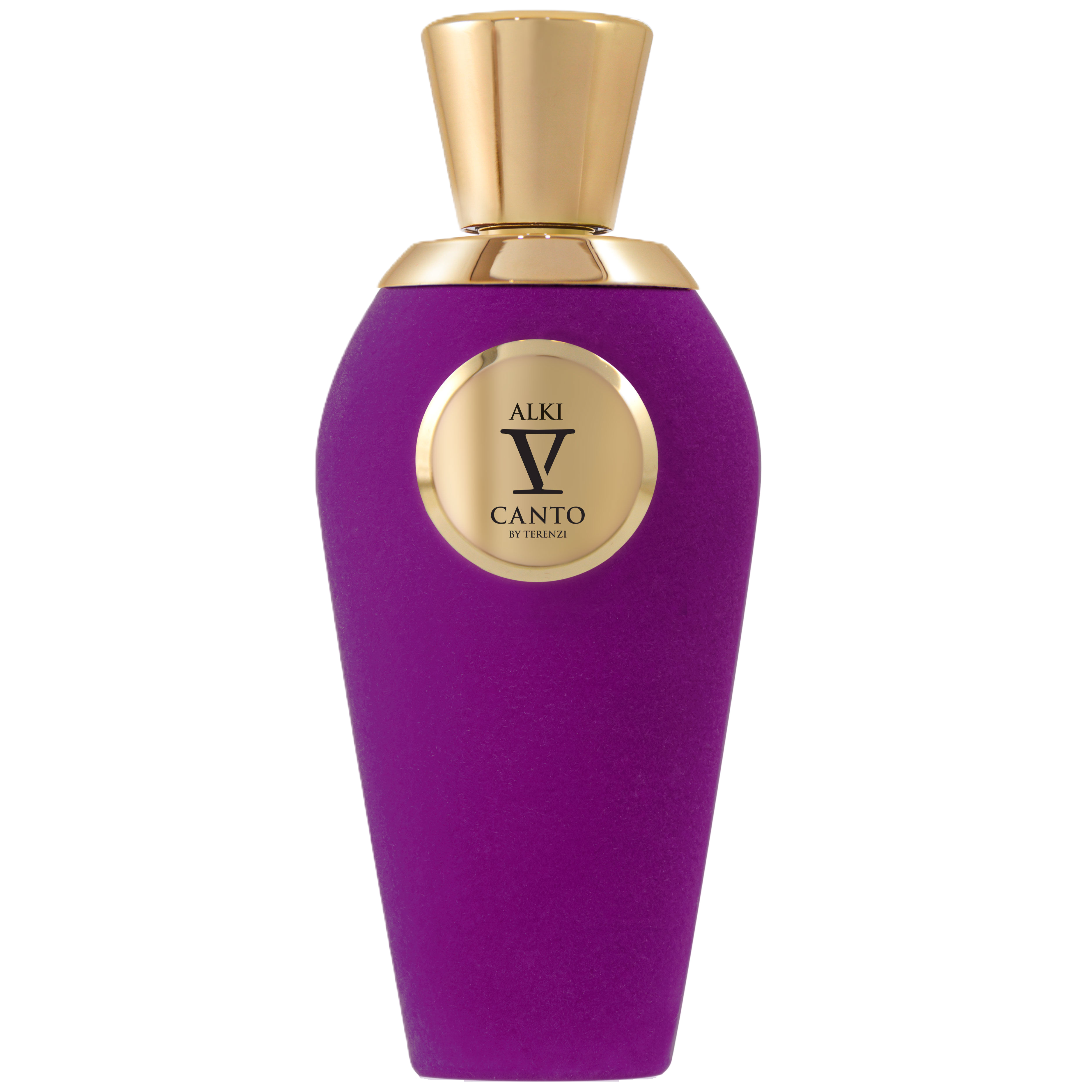 V Canto Alki Extrait de Parfum for Everyone