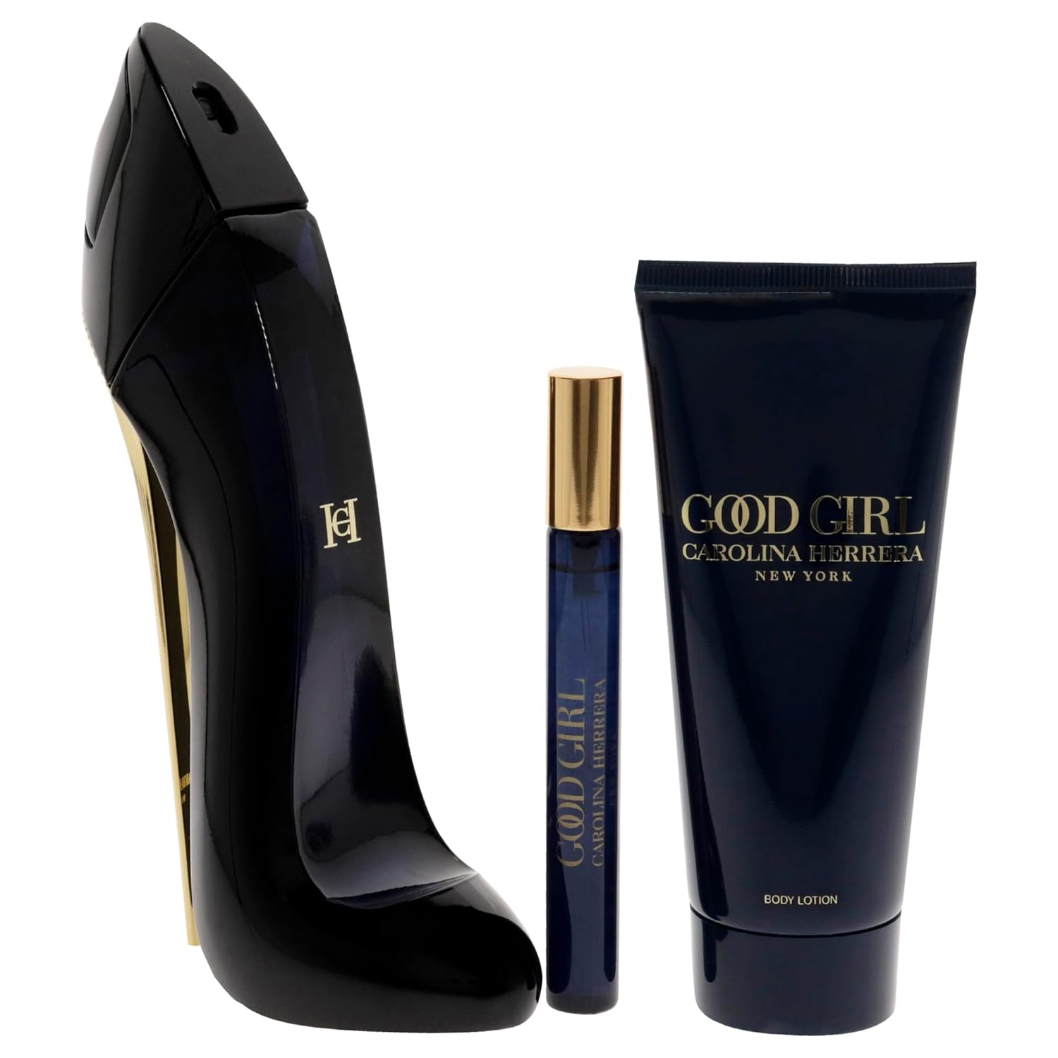 Carolina Herrera Good Girl Gift Set for Women