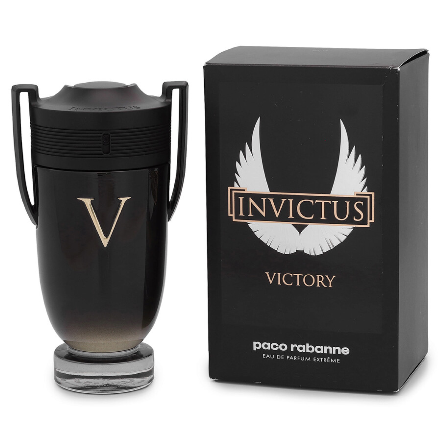 Paco Rabanne Invictus Victory Eau de Parfum for Men