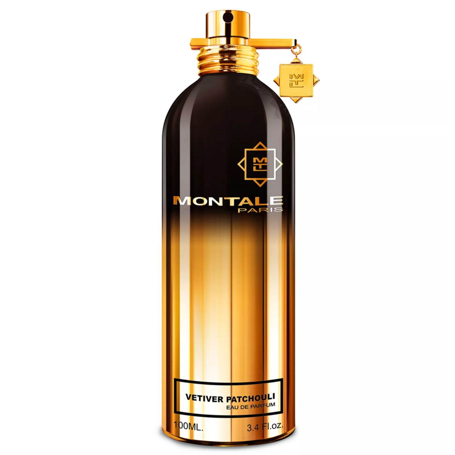 Montale Vetiver Patchouli Eau de Parfum for Women