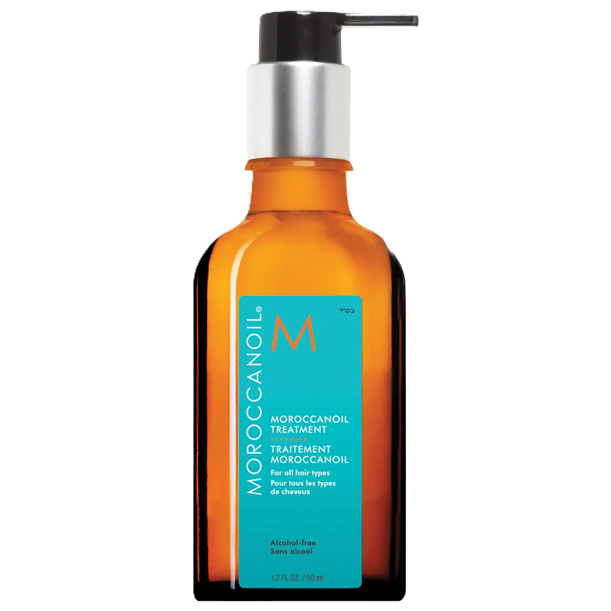 Moroccanoil Treatment Hair Oil