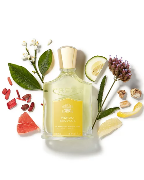 Creed Neroli Sauvage Eau de Parfum for Men