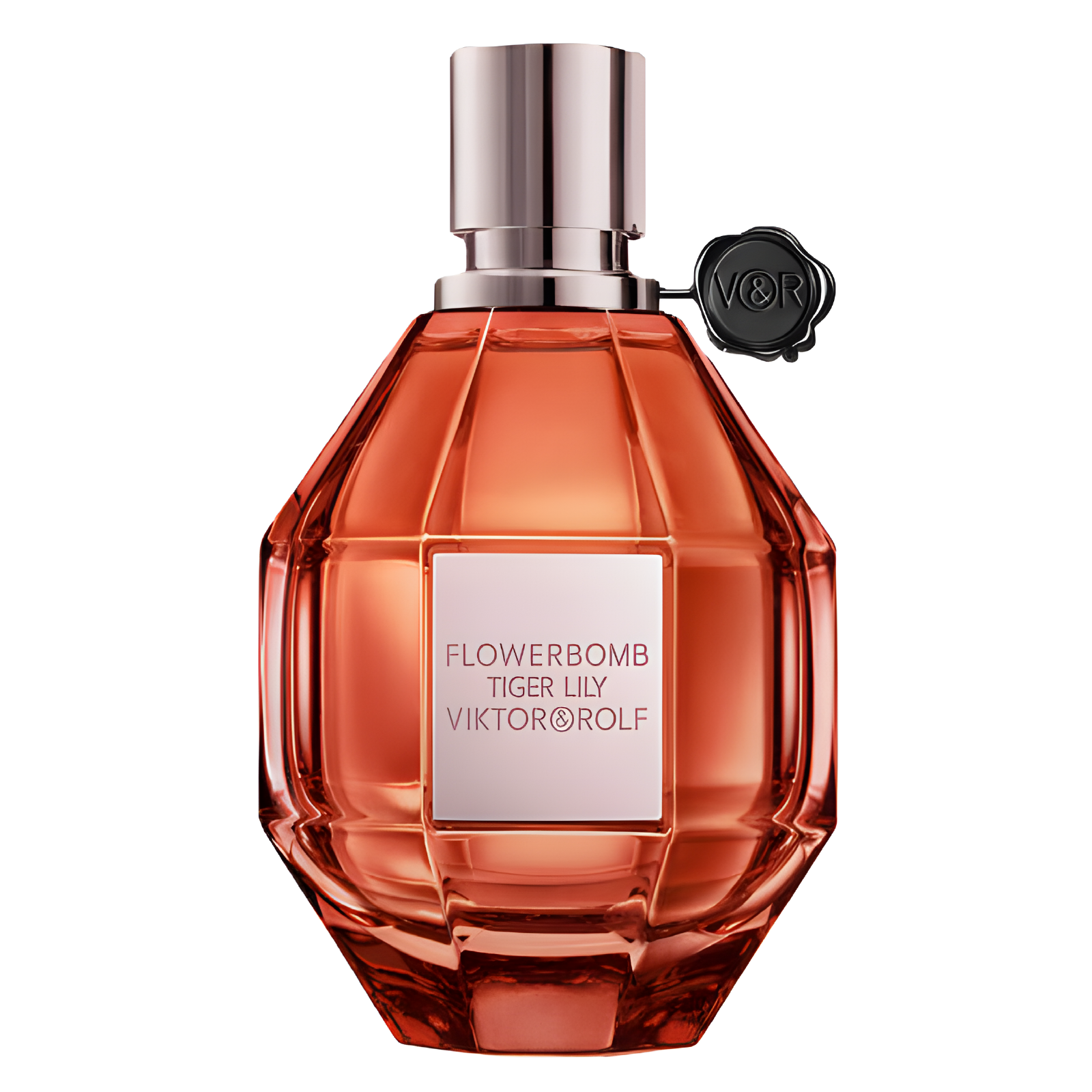 Viktor & Rolf Flowerbomb Tiger Lily Eau de Parfum for Women