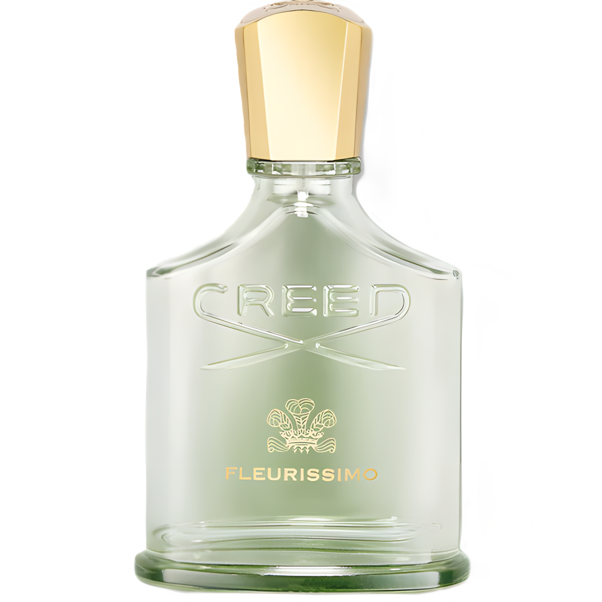 Creed Fleurissimo Eau de Parfum - Elegant Floral Essence