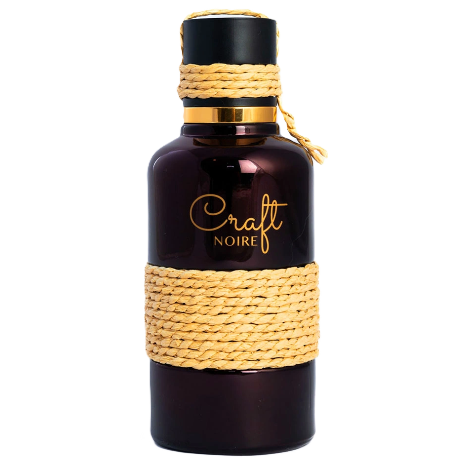 Vurv Craft Noire Eau de Parfum for Everyone