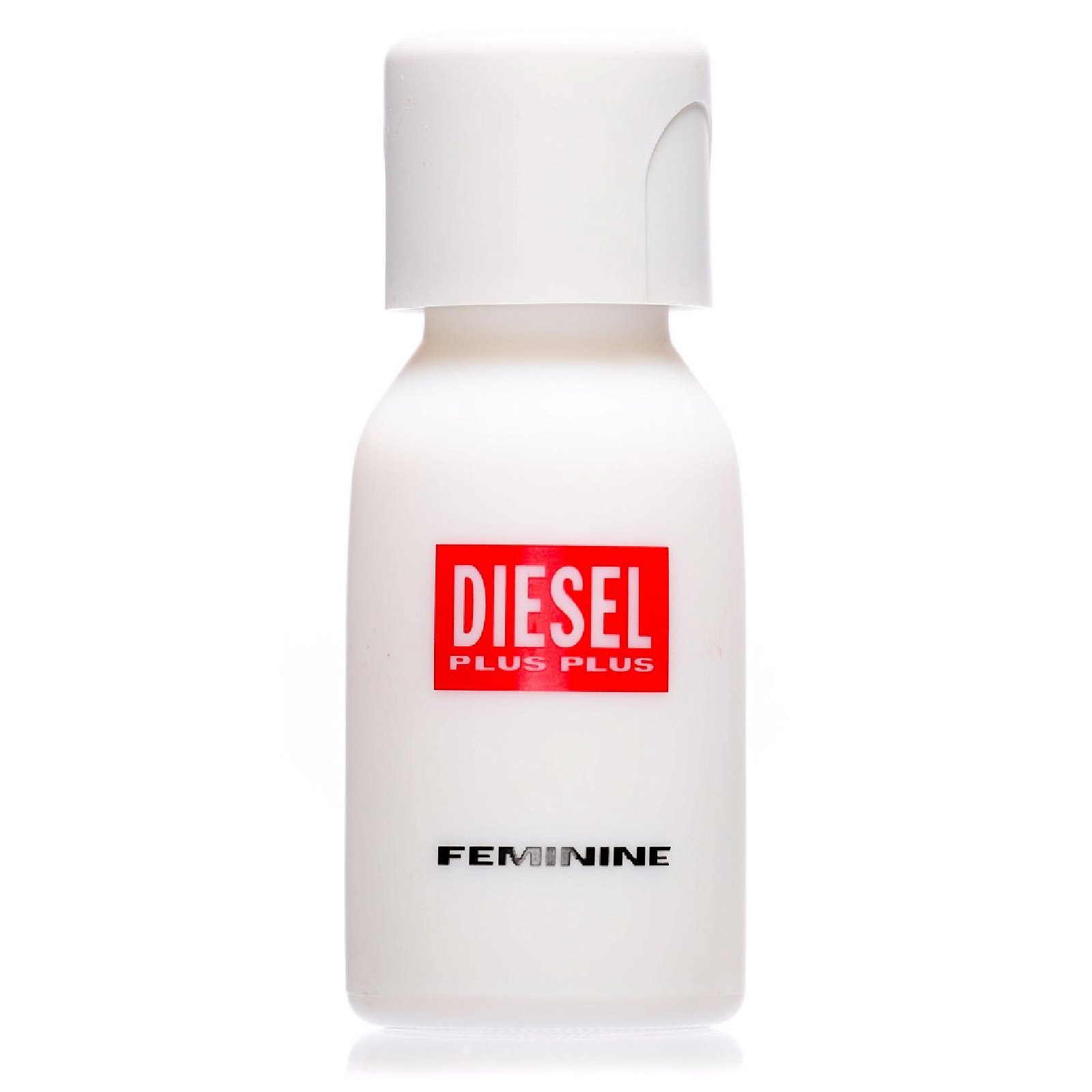 Diesel Plus Plus Eau de Toilette for Women