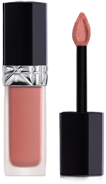 Dior Rouge Dior Forever Matte Liquid Lipstick