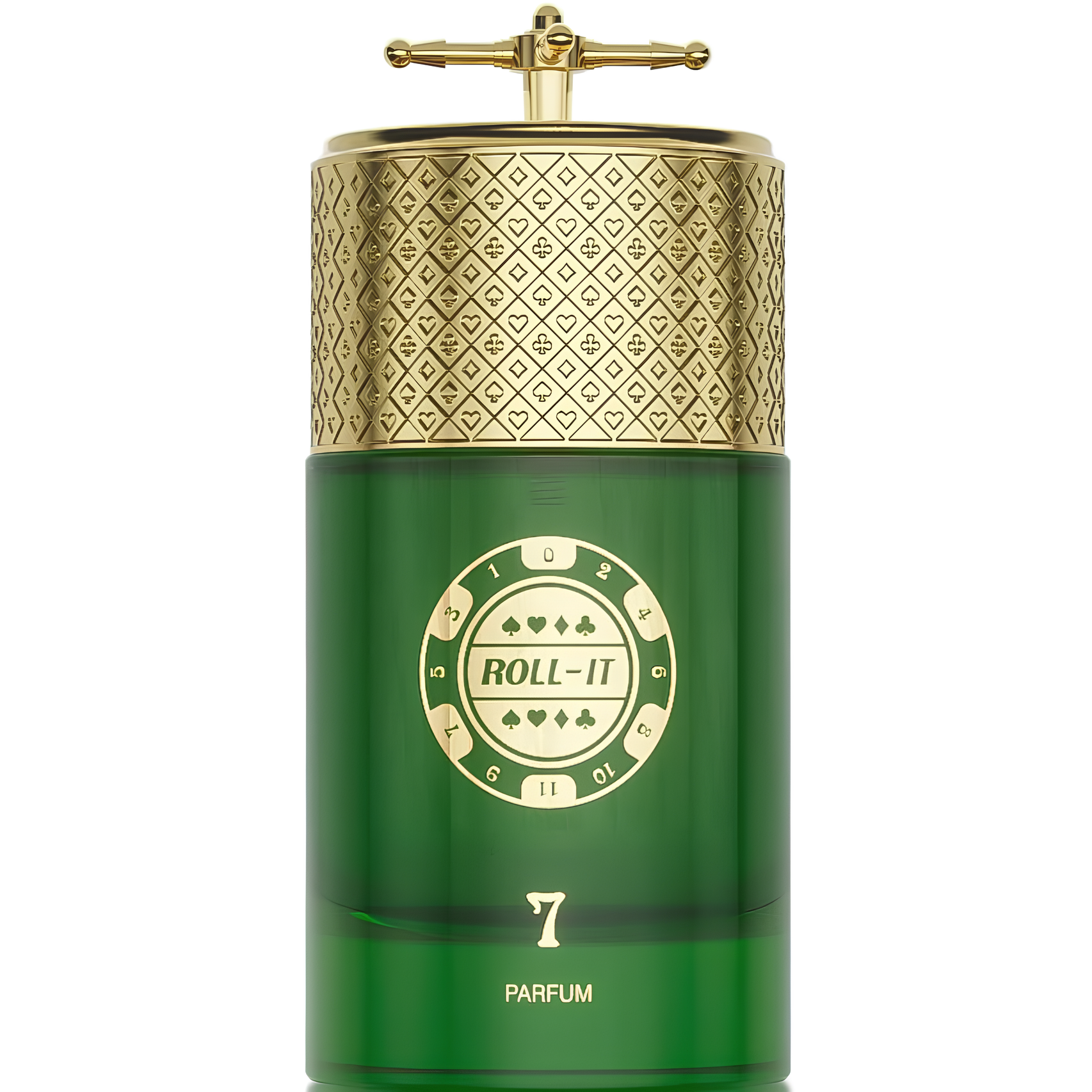 Jo Milano Game Of Spades Roll It 7 Parfum for Everyone