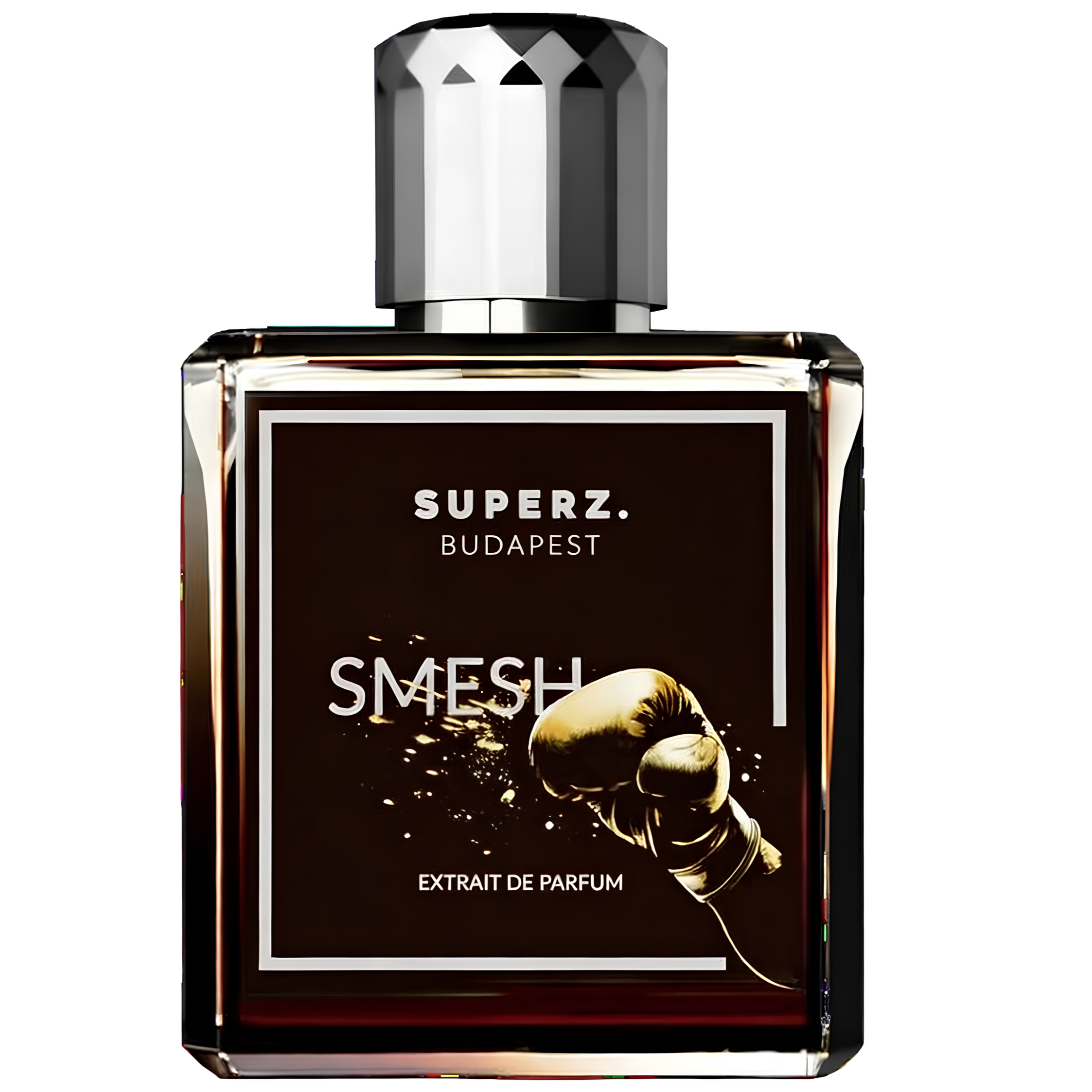 Superz. Budapest Khamzat Smesh Extrait de Parfum for Everyone