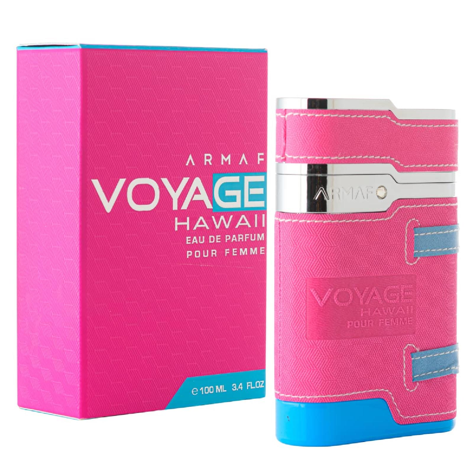 Armaf Voyage Hawaii Eau de Parfum for Women