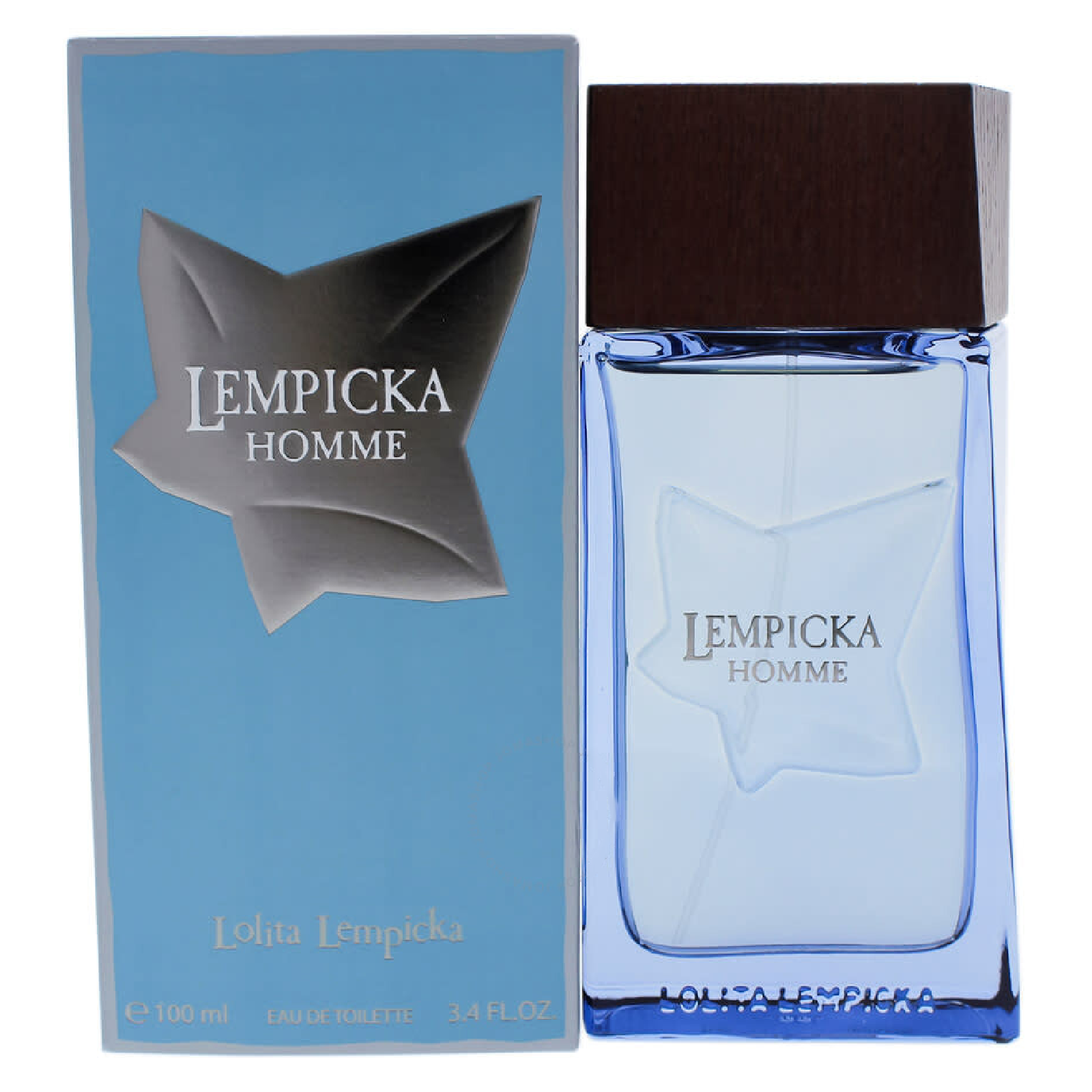 Lolita Lempicka Homme Eau de Toilette for Men