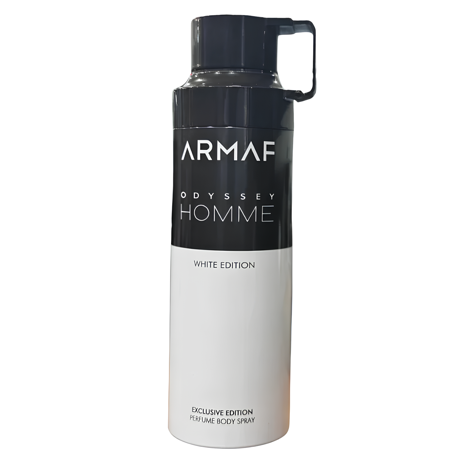 Armaf Odyssey Homme White Edition Body Spray for Men