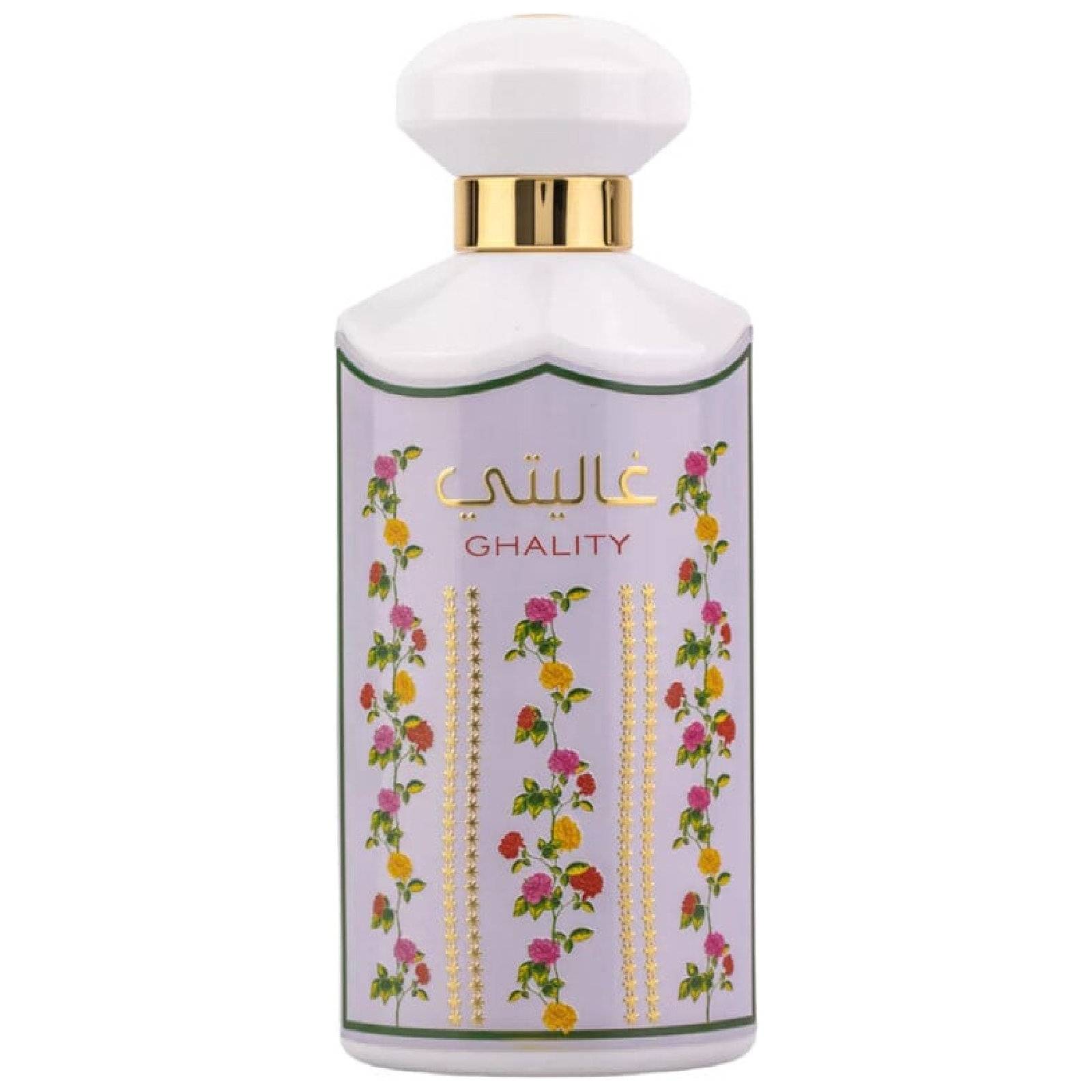 Ard Al Zaafaran Ghality Eau de Parfum for Women