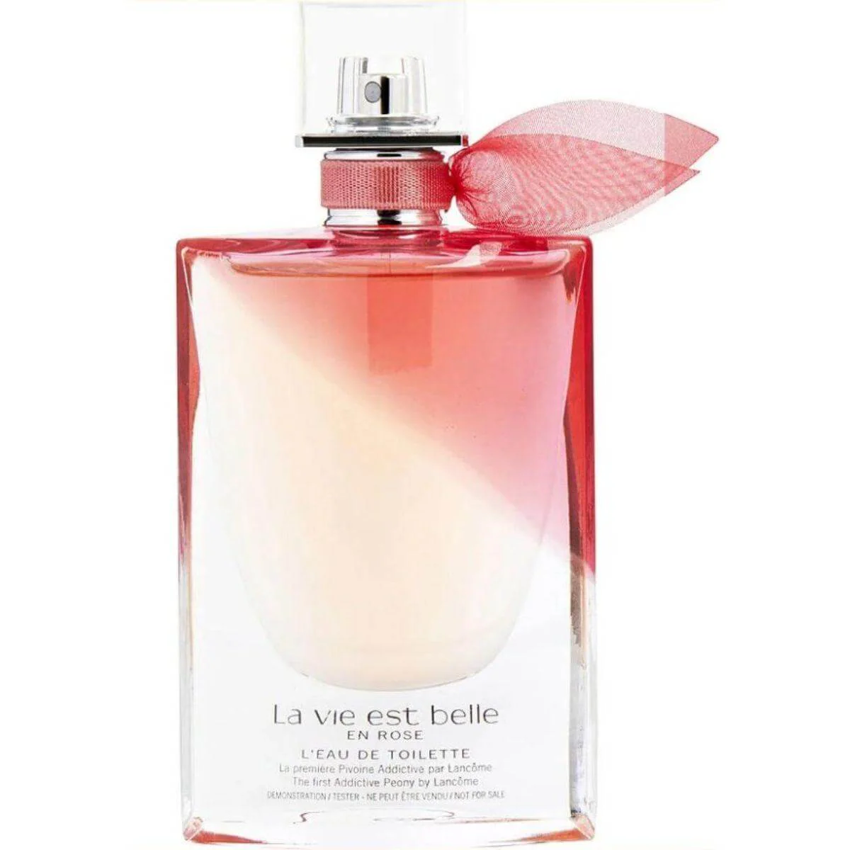 Lancome La Vie Est Belle en Rose Eau de Toilette for Women