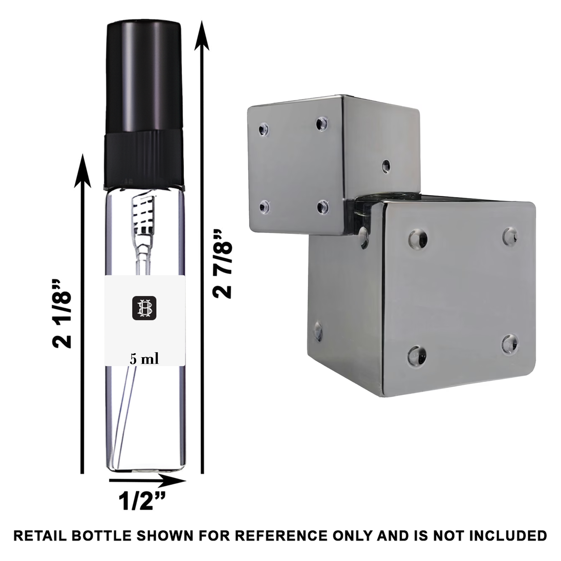 Billie Eilish Your Turn Eau de Parfum for Everyone