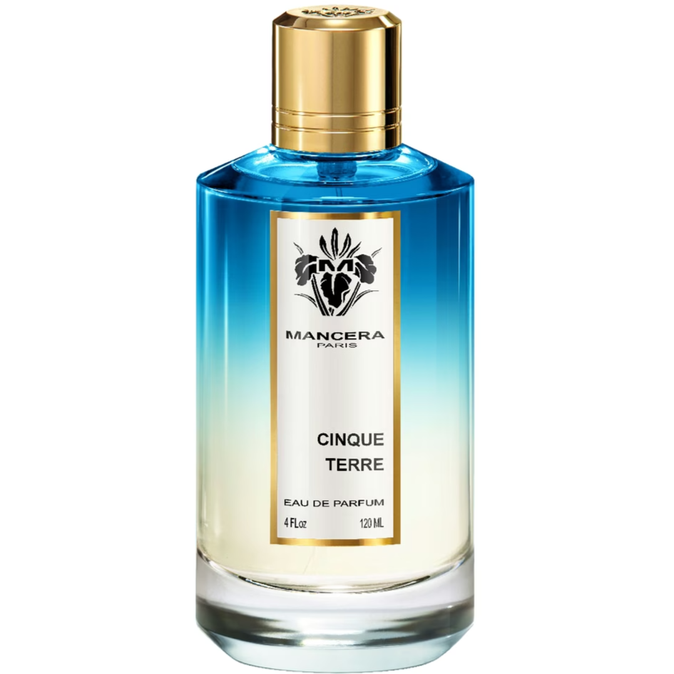 Mancera Cinque Terre Eau de Parfum for Everyone