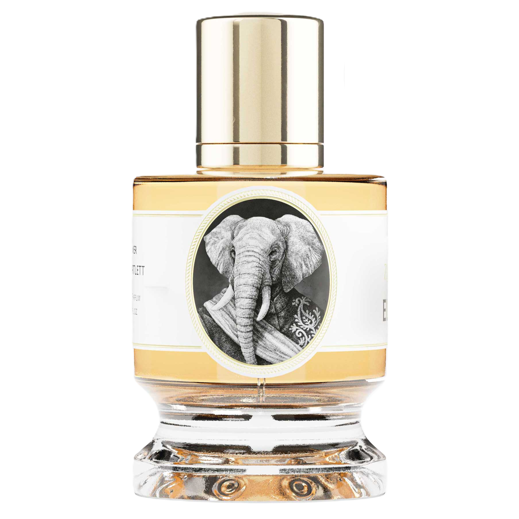 Zoologist Elephant Extrait de Parfum for Everyone