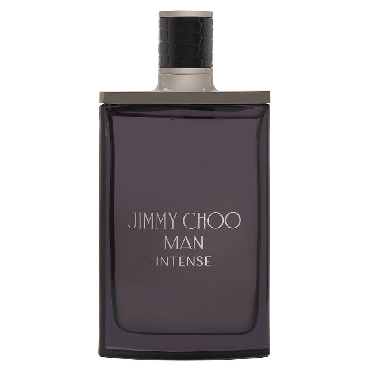 Jimmy Choo Man Intense Eau de Toilette - Fresh Spicy Scent