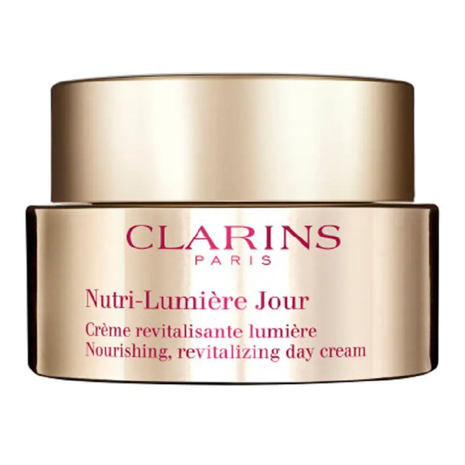 Clarins Nutri-Lumiere Jour Nourishing Revitalizing Day Cream